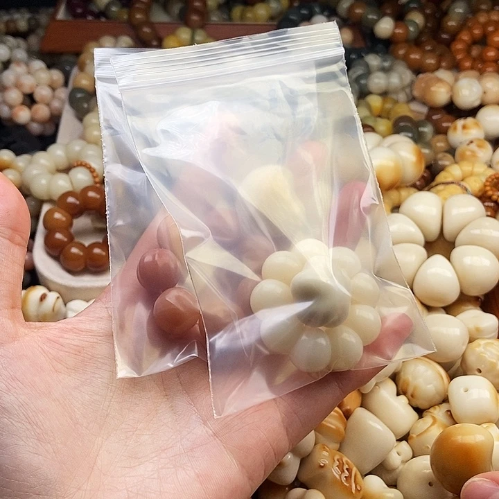 被***上吊坠菩提根/象牙果8