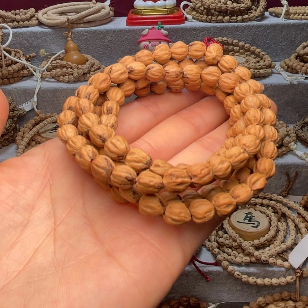 手串柏香籽/百香籽