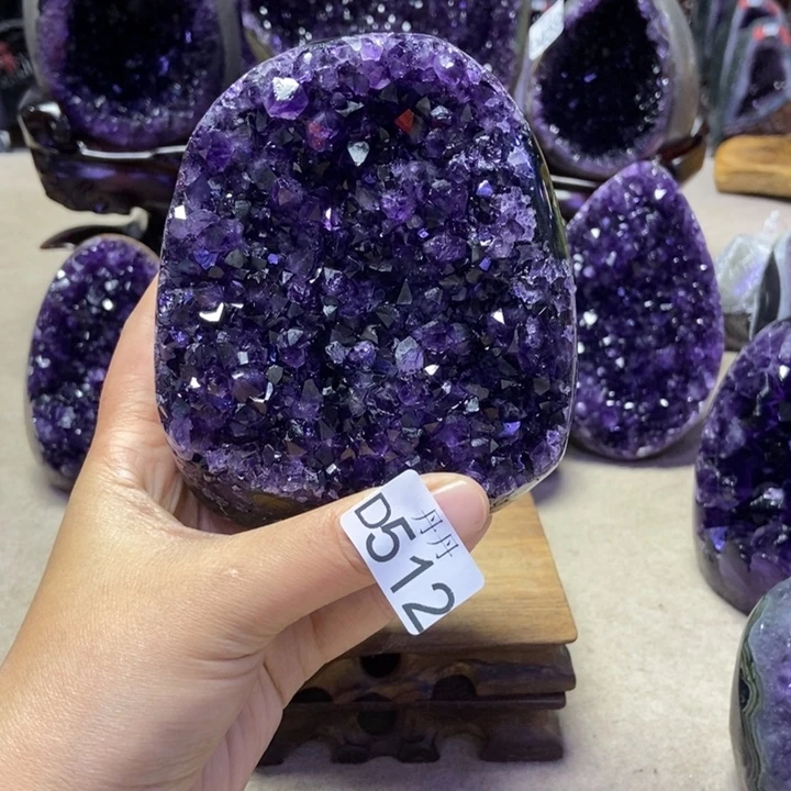 未镶嵌大型摆件（非配饰）水晶