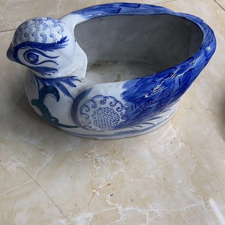 摆件微瑕介意勿拍不退不换