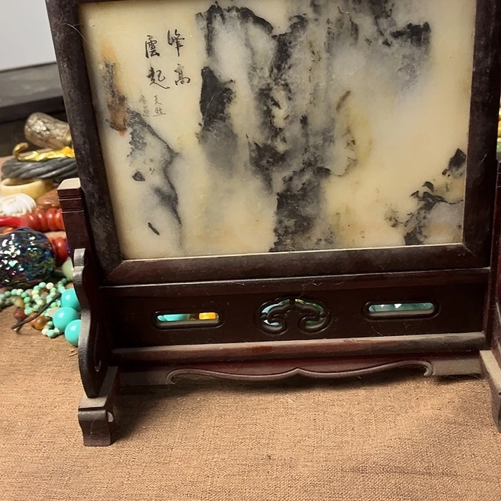 瓷片瓷器紫砂壶瓷器