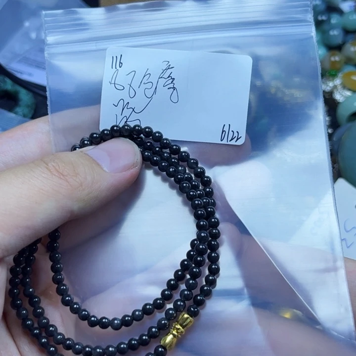 仓***鹰翡翠戒指未镶嵌翡翠