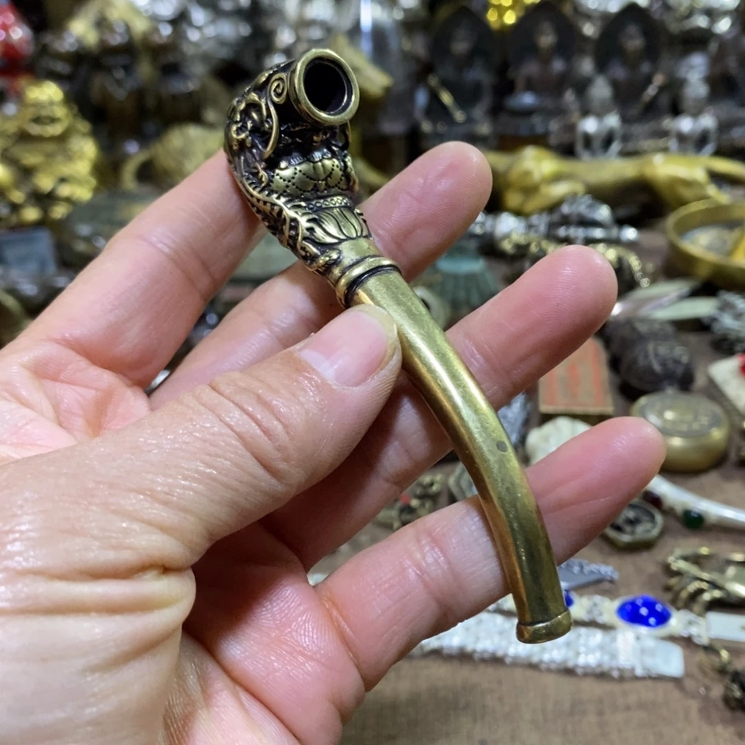 铜铜韵精品具家摆件