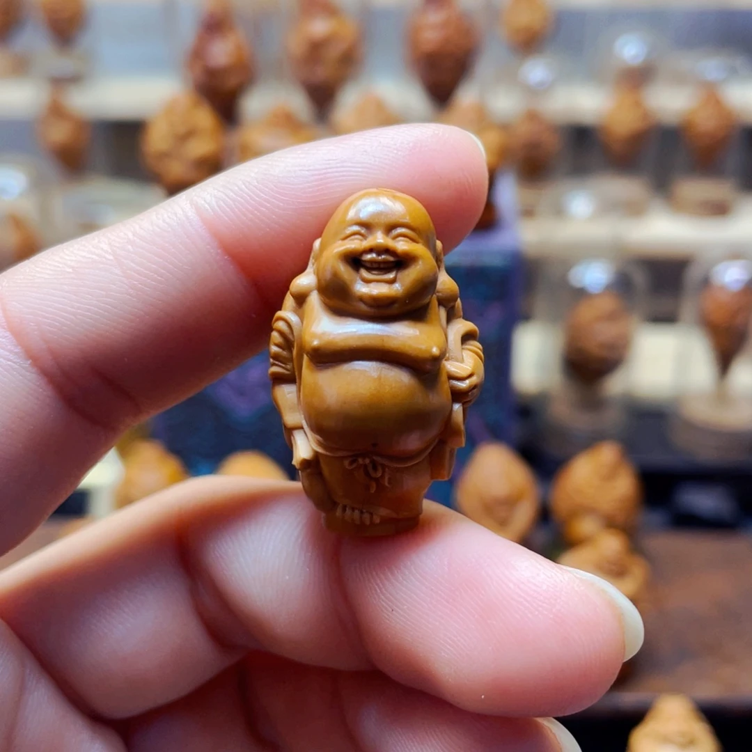 手串/手链橄榄核22