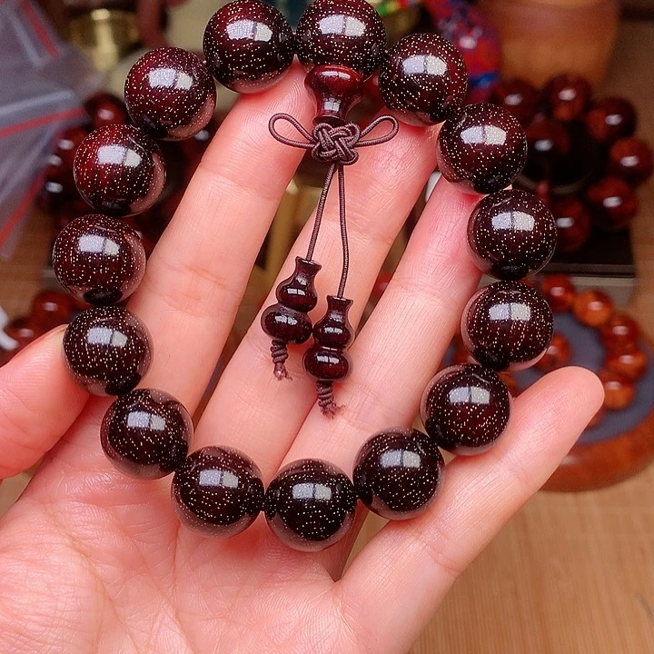 檀香紫檀（小叶紫檀）1.5