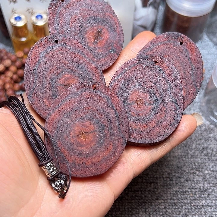 藤类降真香随形6.0左右精品红油黄金甲发其一j91