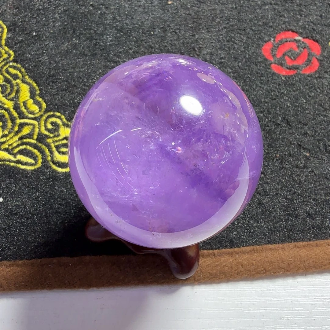 长***风水晶珠宝半成品未镶嵌
