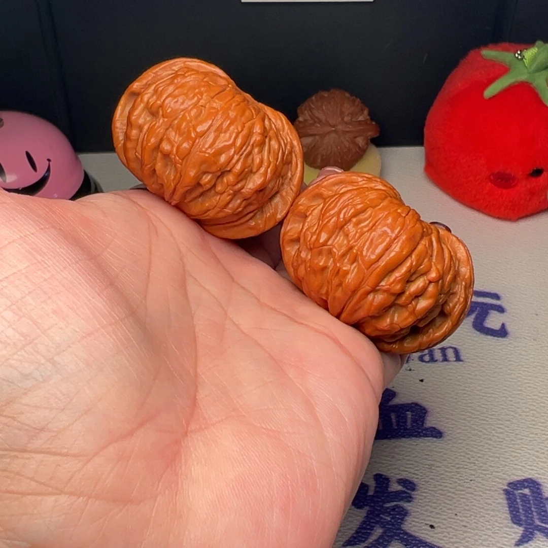 把件核桃磨盘货头天花板