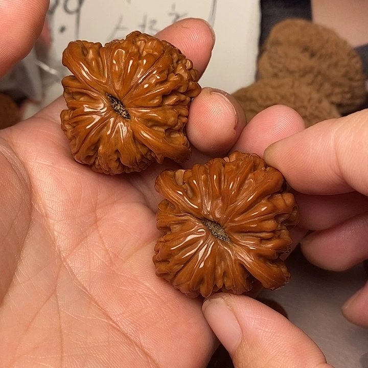 文玩核桃吊坠四42