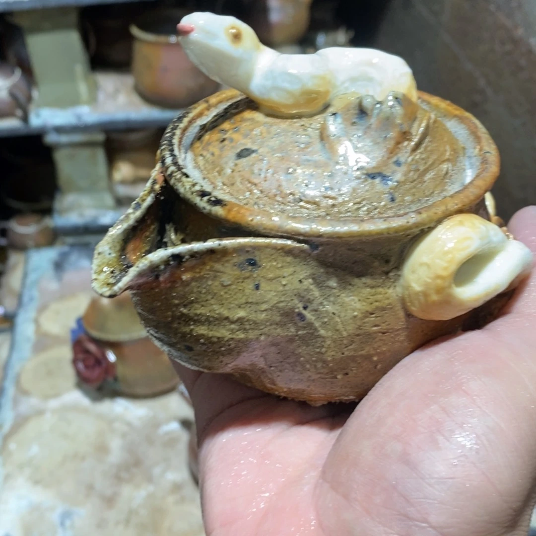 开窑大吉，高货多多565瑕