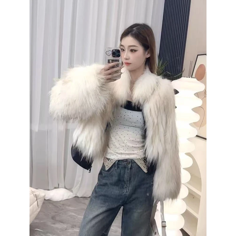 秋冬季加绒加厚上衣外套 CSJ1017