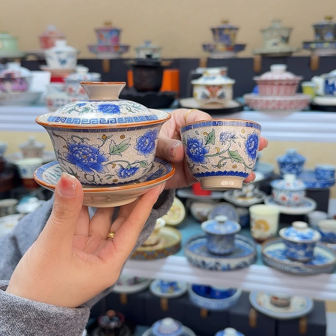 我们都在等你呢啊哈哈