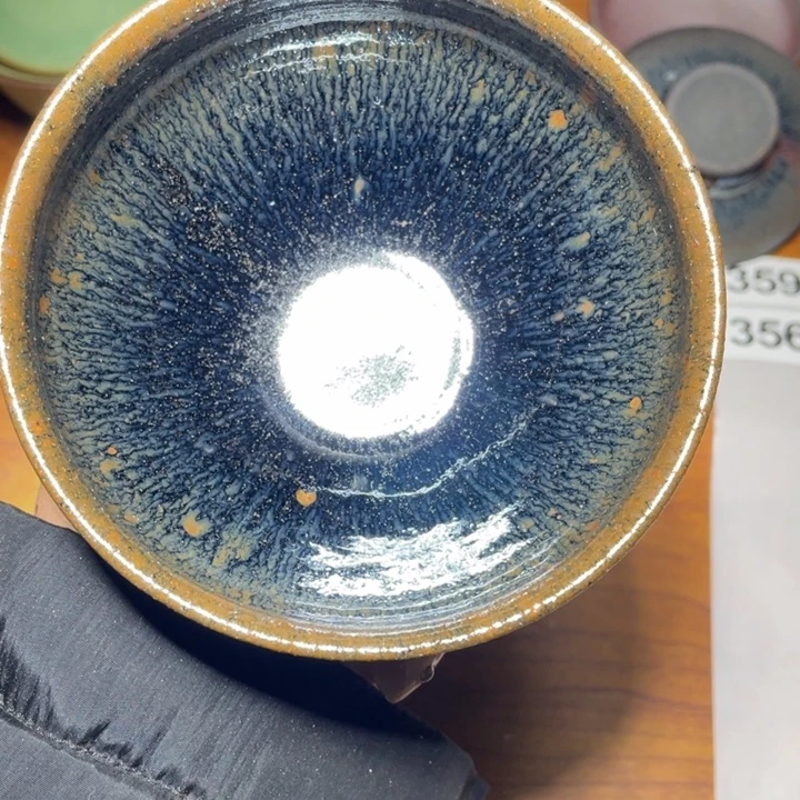 茶盏丶****✨知音茶盏主人杯356