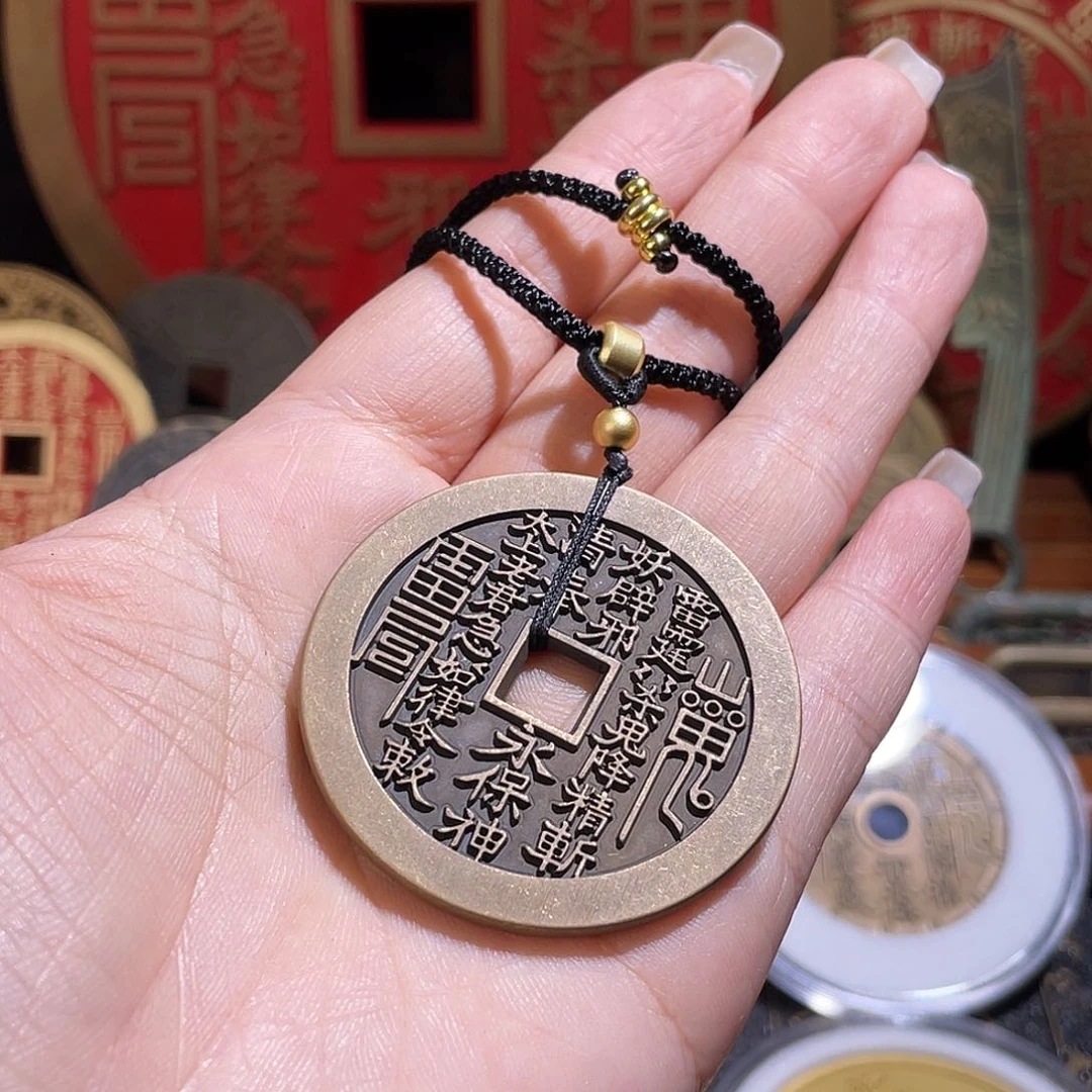 铜现代仿制工艺品