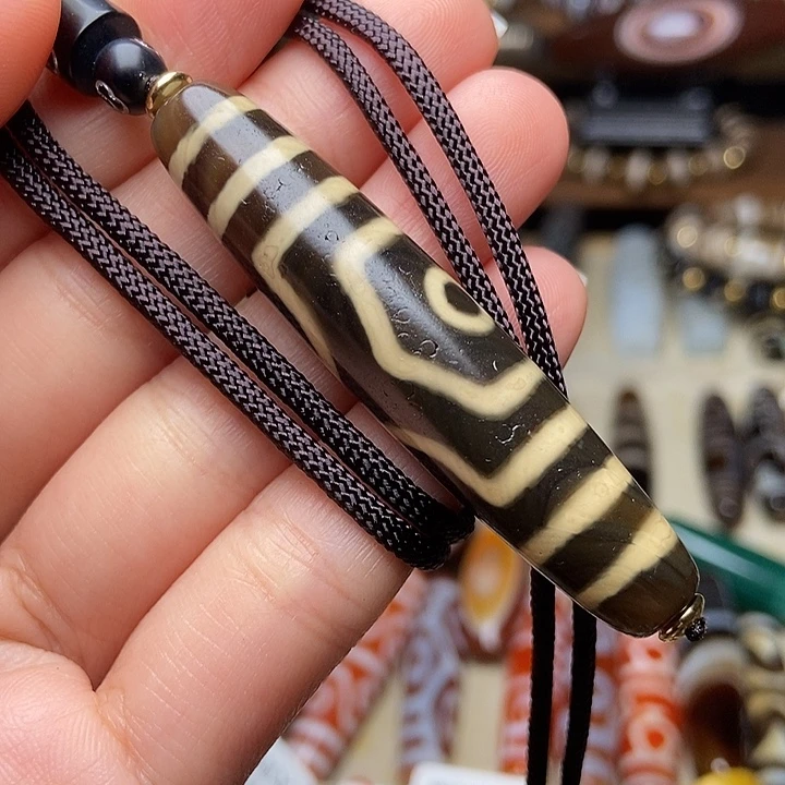 玛瑙/玉髓未镶嵌手链