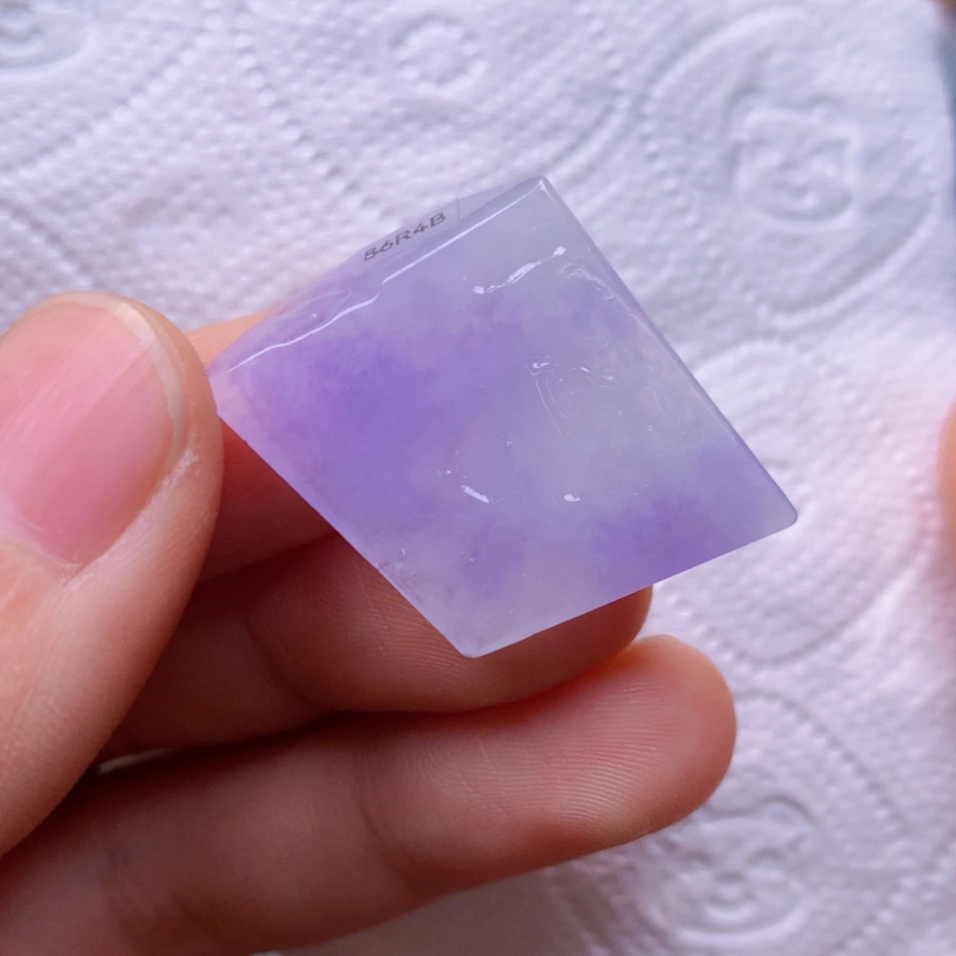 【闪购商品】翡翠吊坠(不含链)未镶嵌