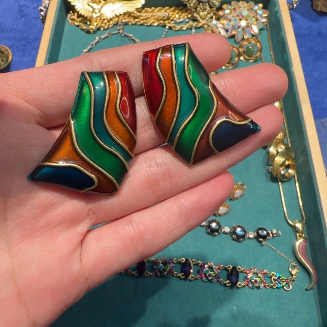 合成碳硅石纯铜瑕疵