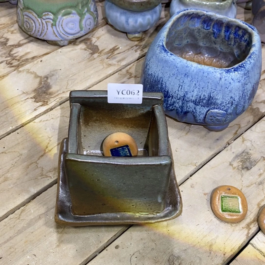 粗砂花盆磨****司YC062盆盆盆盆盆