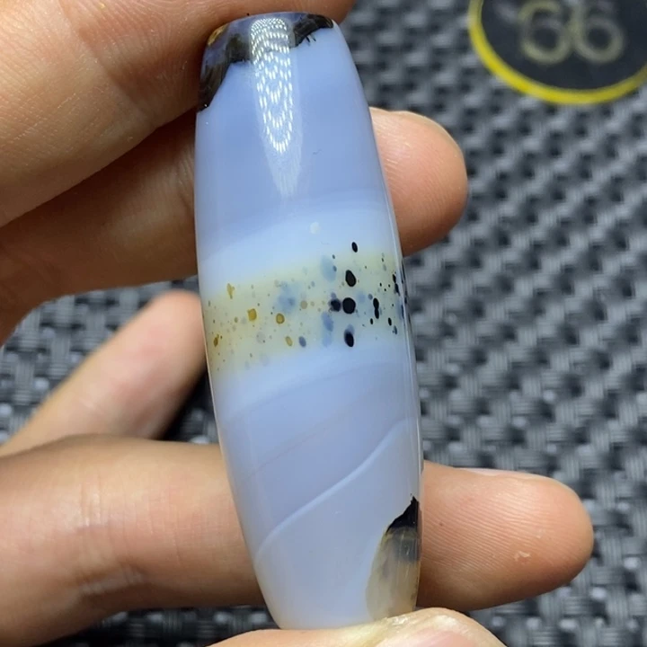 8***8玛瑙/玉髓未镶嵌1