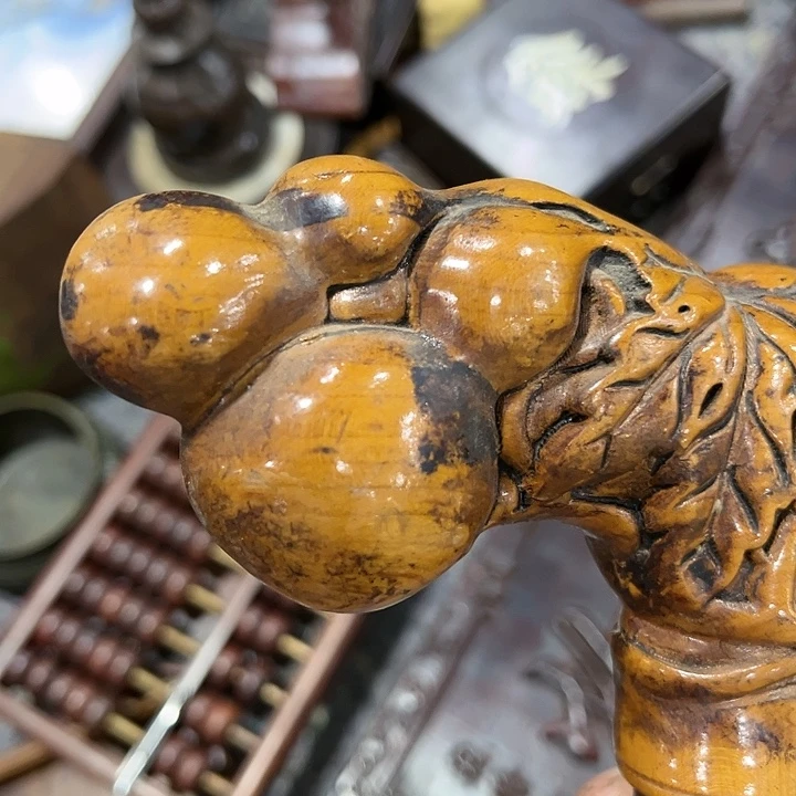 依然古玩茶具摆件