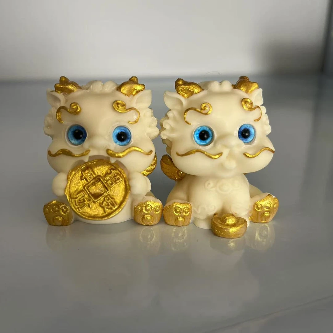 【扫雷】大模型摆件玩具