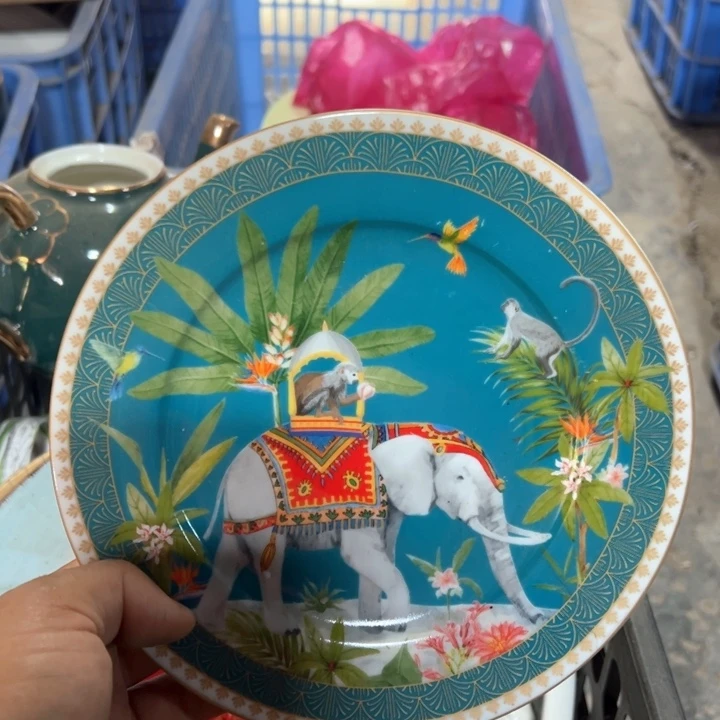 库存陶瓷微瑕不影响使用