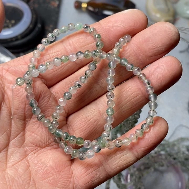 玛瑙/玉髓珠宝奇石未镶嵌