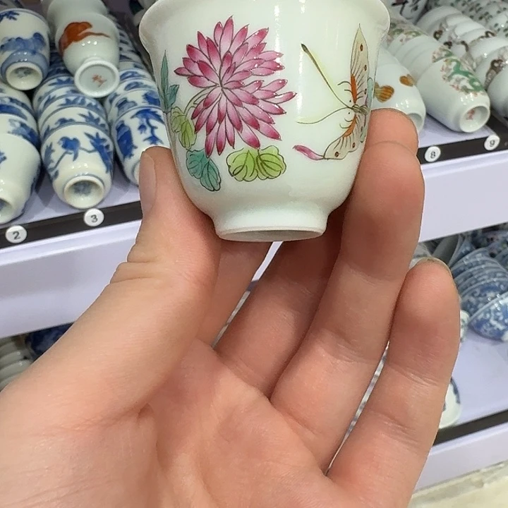 陶瓷艺术品收藏陶瓷