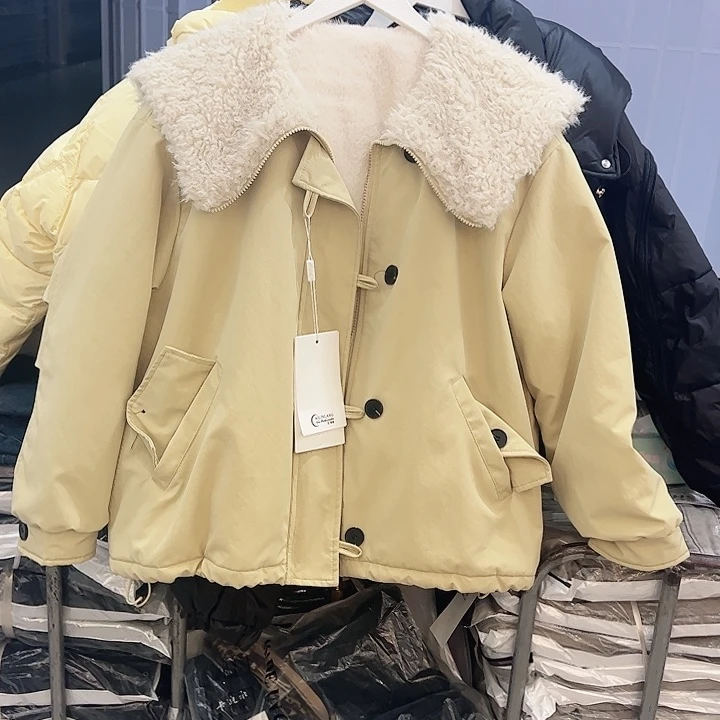 8953孤品外套福利活动