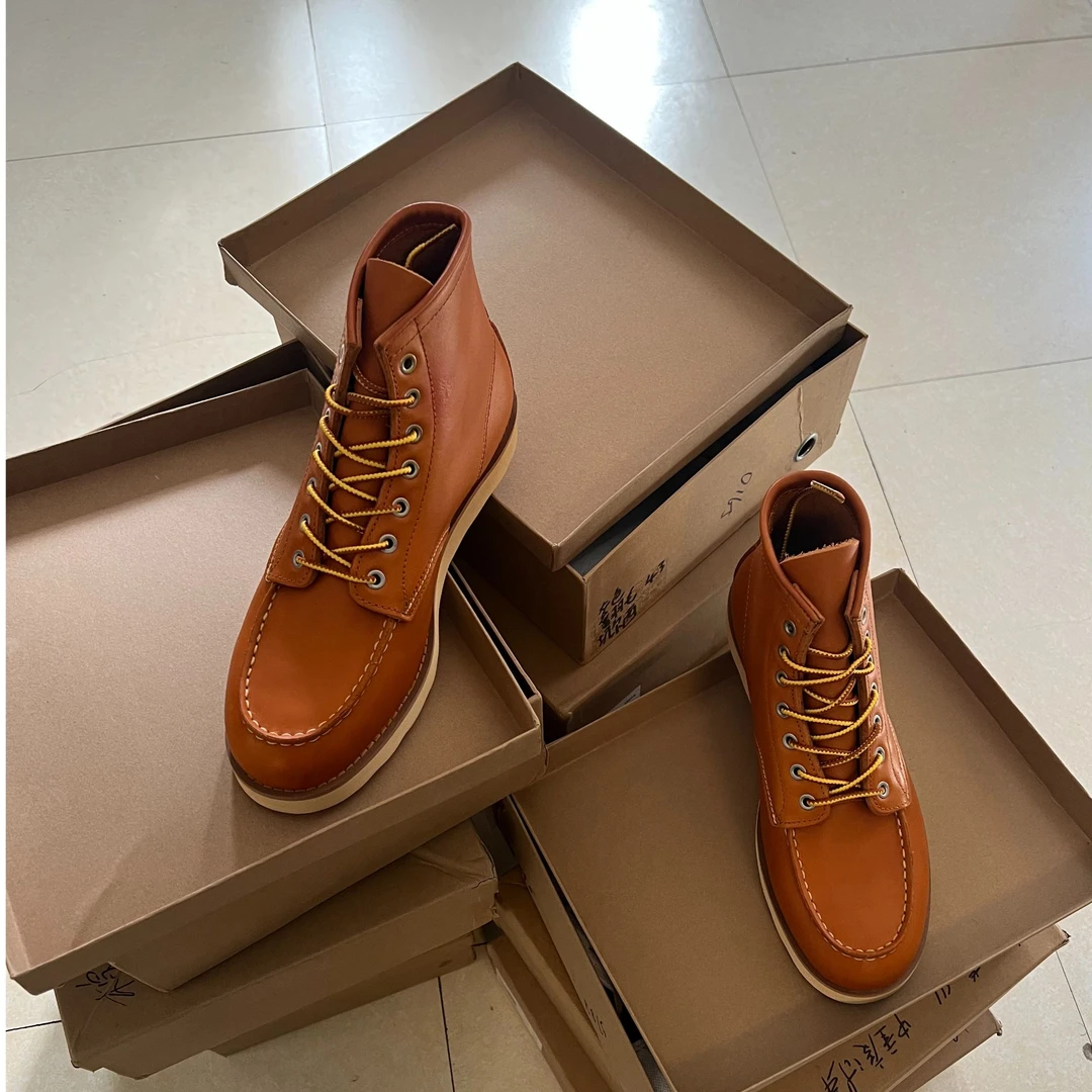 158特价真皮鞋多款复古休闲直播专属休闲