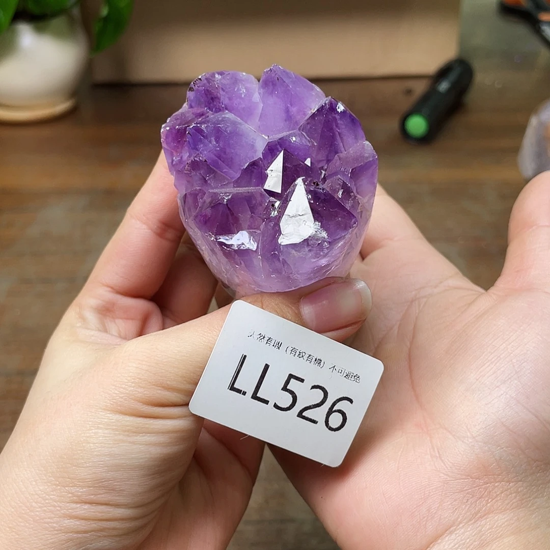 未镶嵌大型摆件（非配饰）水晶