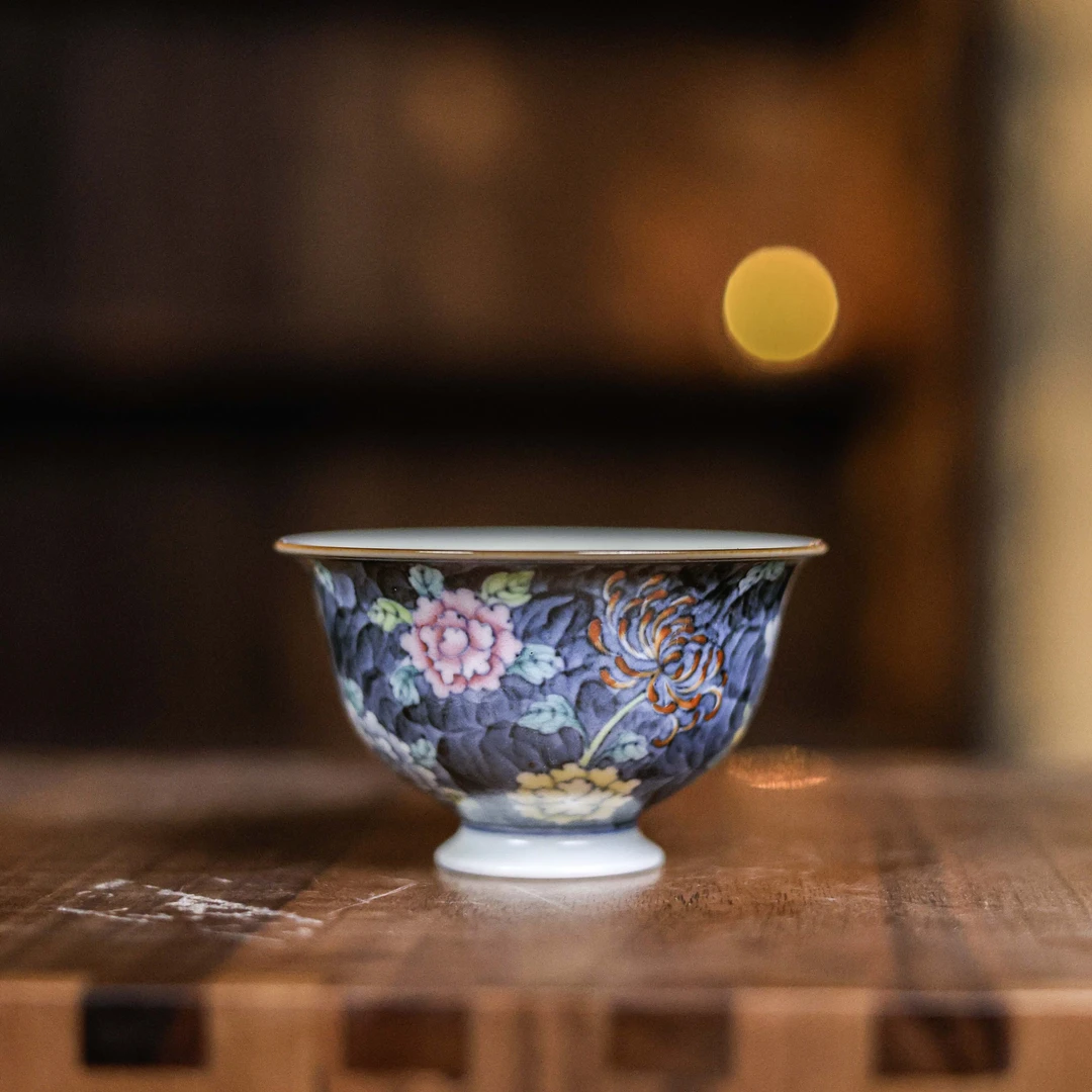 【直播专属】万花-霖溪山坊-主人杯（霖溪0107）