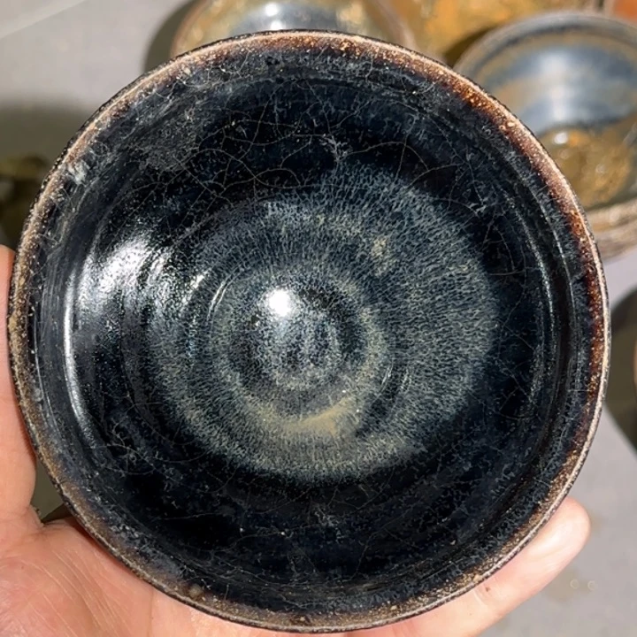 何****】福清盏福清窑茶盏