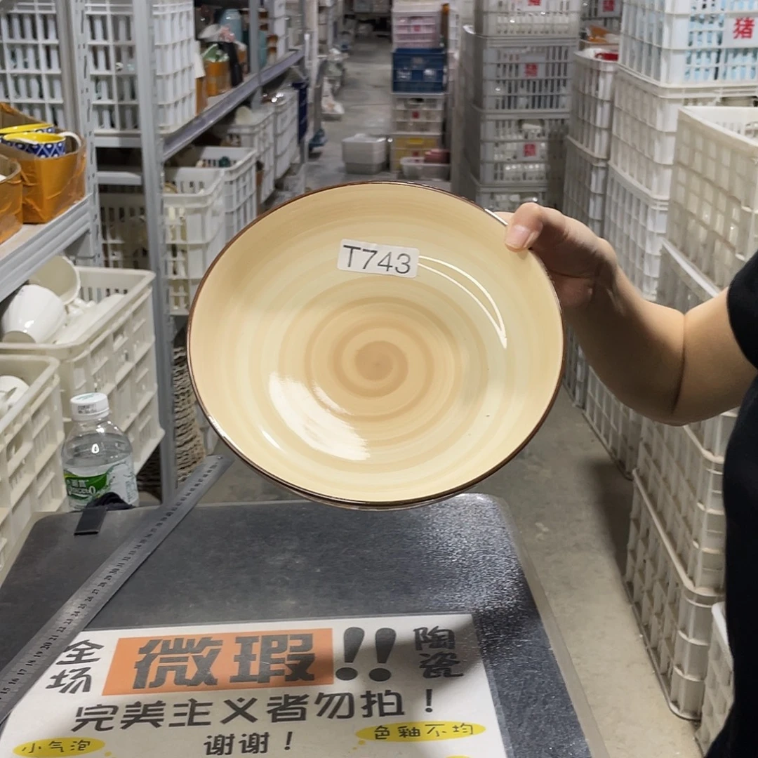 瓷片743               2个
