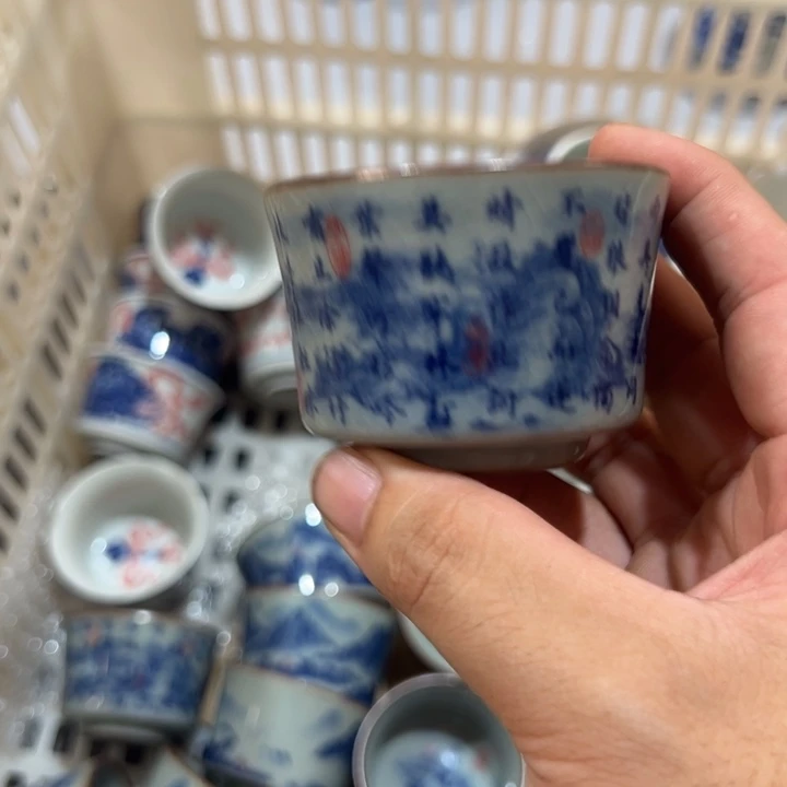 淘泥定风波马蹄客杯全