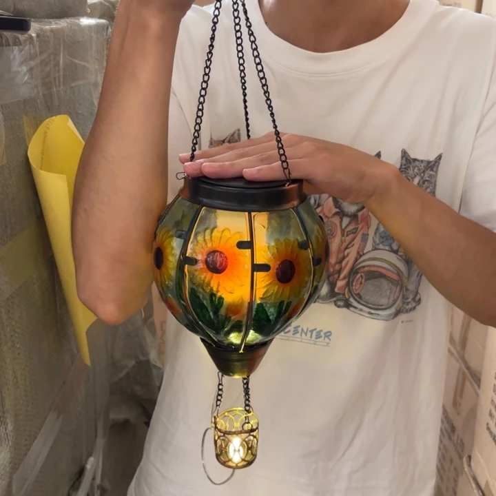 盖碗样品样品样品向日葵热气球