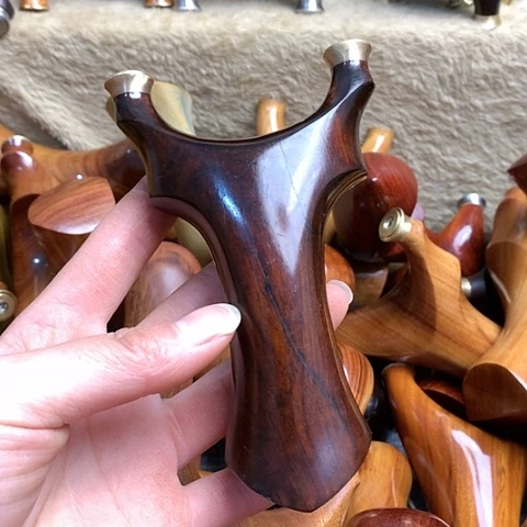 大果紫檀（缅甸花梨）瑕疵1651