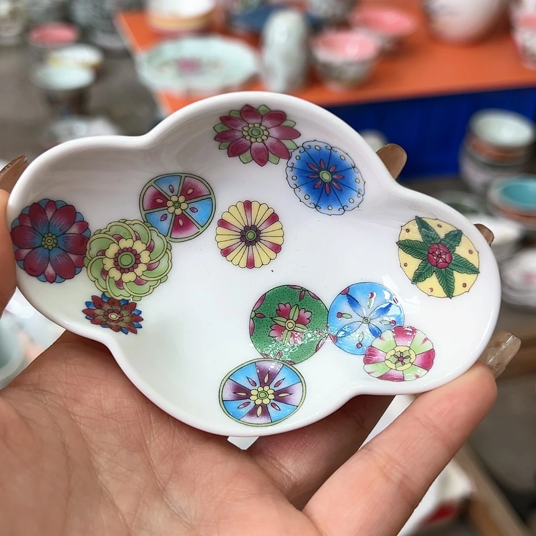 微瑕微瑕景德镇陶瓷