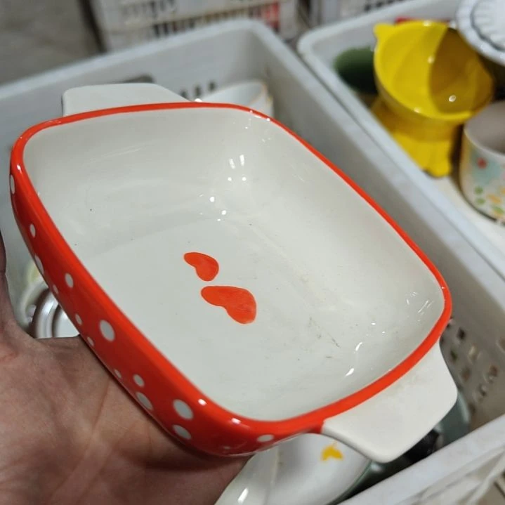 杯陶瓷杯碗盘微瑕疵介意慎拍