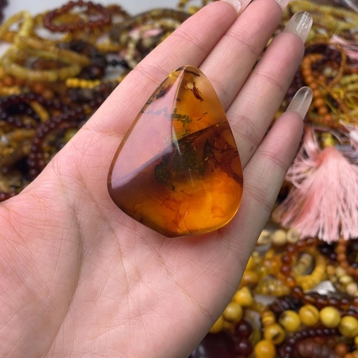 等****金品轩天然珠宝手串