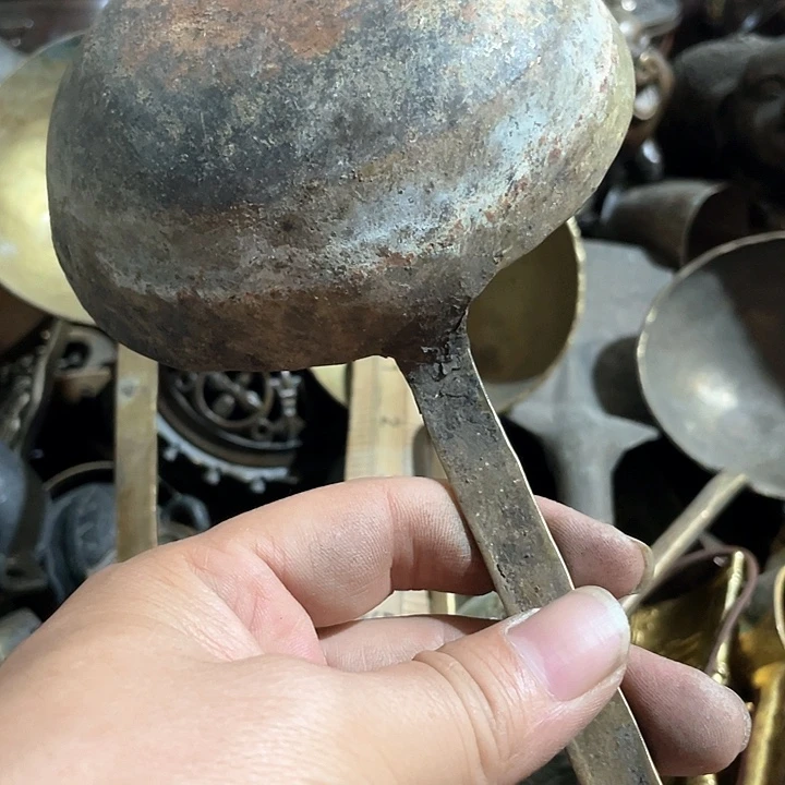 如****店闪电购铜摆件工艺品