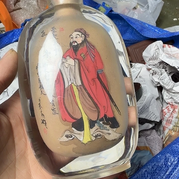 山***人民俗物件杂项专拍