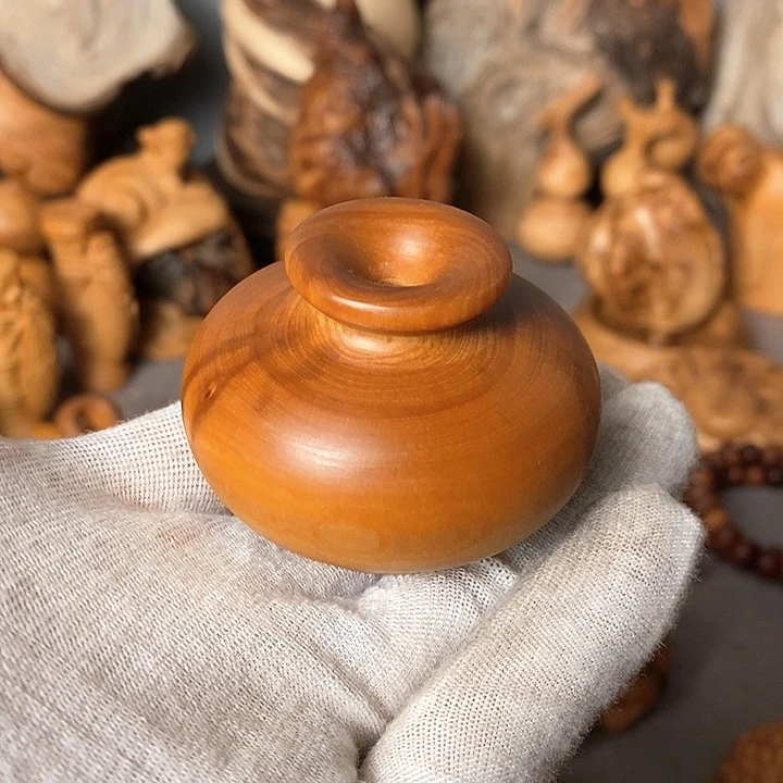 柏木崖柏精品崖柏