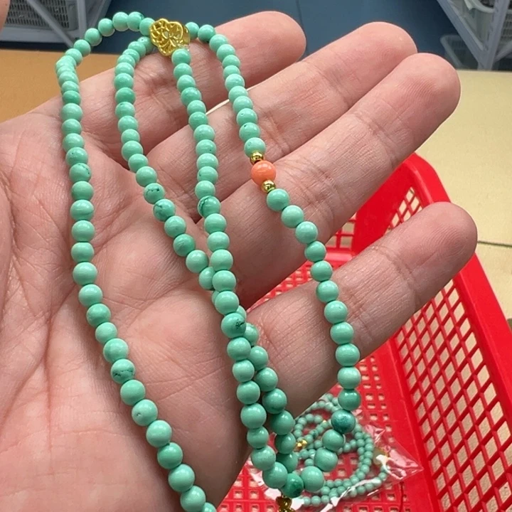 吊坠白玉菩提黄色954