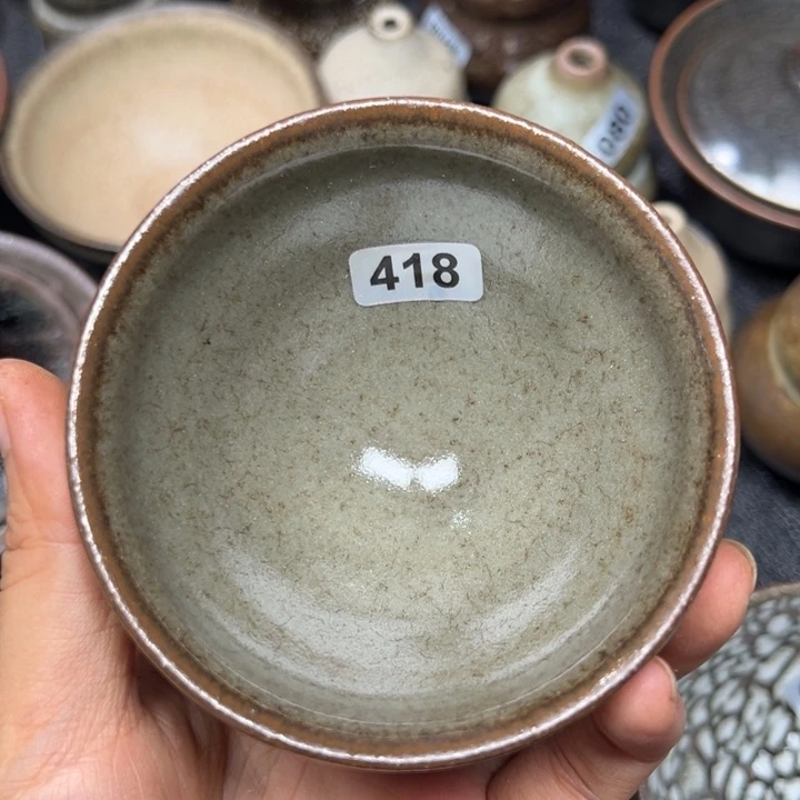 茶盏焦源龙窑,不忘初心418