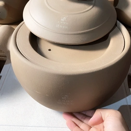 中式外贸单1个陶瓷大牌6升富硒