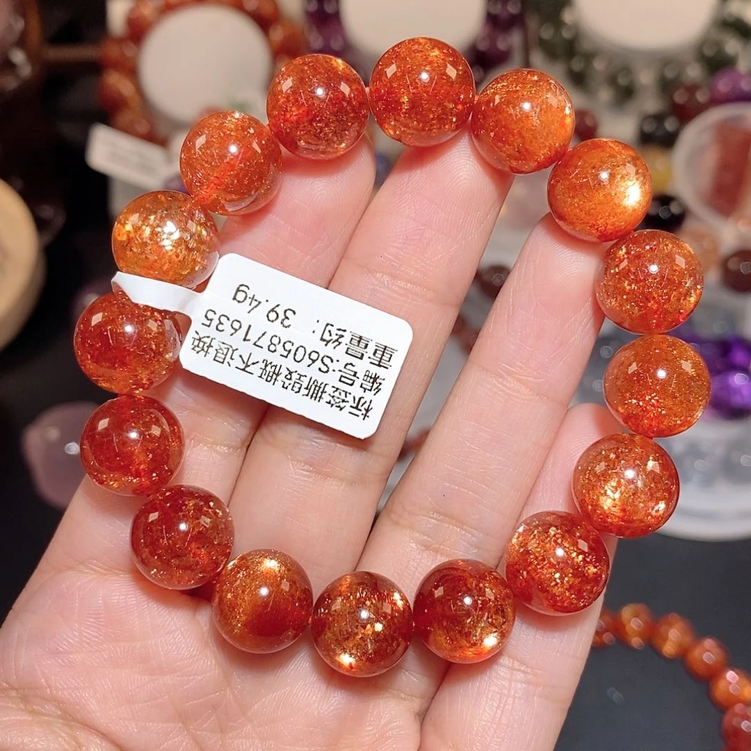手链未镶嵌长石春**开F金太阳12