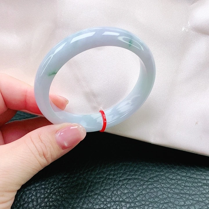 未镶嵌手镯翡翠翡翠045
