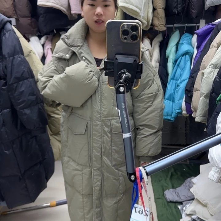 女外套长款外套女