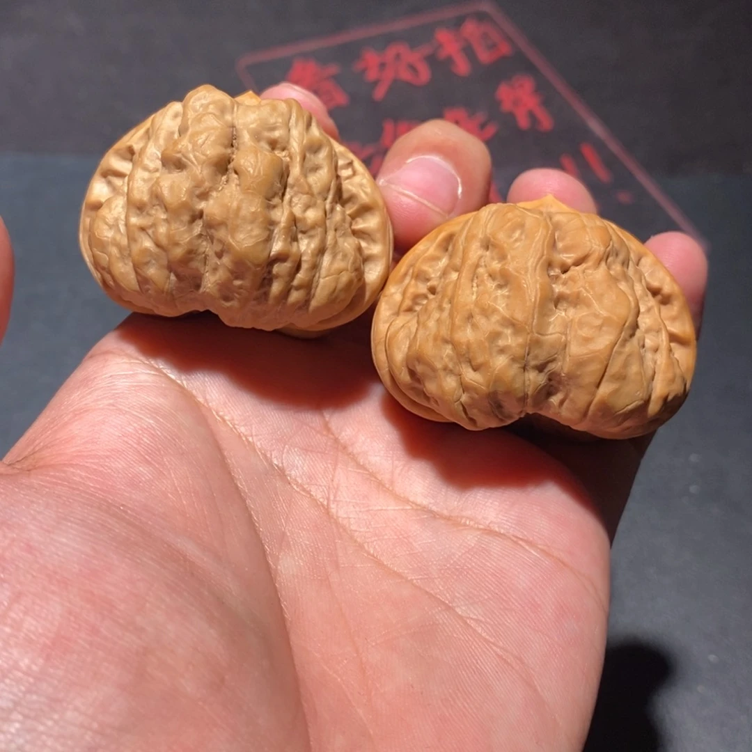 把件文玩核桃@****@3500000000